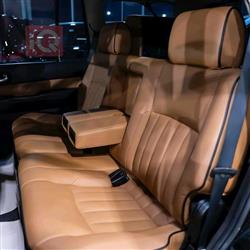 Nissan Patrol Safari